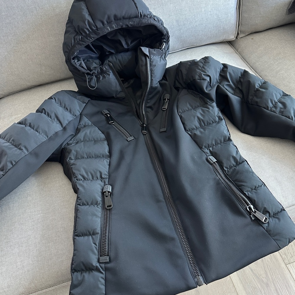Goldbergh ski jacket women